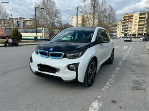 Bmw i3 '16 BMW i3