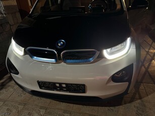 Bmw i3 '17 (i3 94Ah (with Range Extender)(170hp