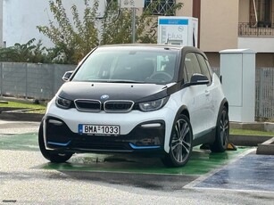 Bmw i3 '20 i3s 120AH (battery health report 100%)