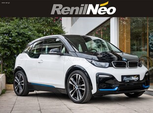 Bmw i3 '22 S 120AH EΡΓΟΣΤΑΣΙΑΚΗ ΕΓΓΥΗΣΗ