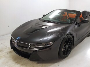 BMW i8 ROADSTER 1st EDITION 1of200 2018