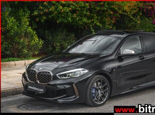 BMW M135 SUNROOF M135I 306HP 4X4 X