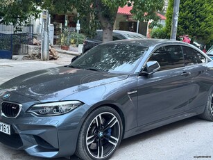 Bmw M2 '17