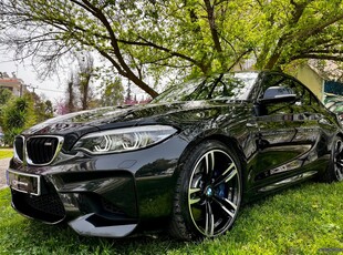 Bmw M2 '18 GR/ 64.000 km - KDP Garage