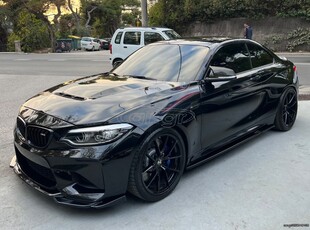 Bmw M2 '18 m2 f87 LCI FACE LIFT