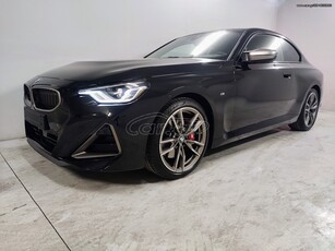 BMW M240i xDrive Coupe Harman Kardon 2022