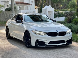 Bmw M4 '16 PERFORMANCE/CARBON/ 600HP !!!