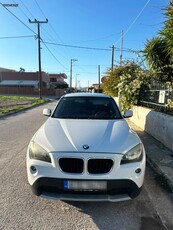 Bmw X1 '11