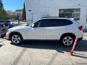 Bmw X1 '12 sDrive20i Ελληνικό