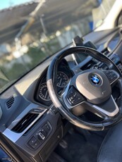 Bmw X1 '17 XDRIVE20D XLINE