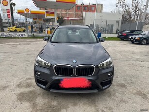 Bmw X1 '18