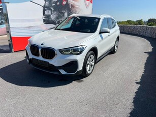 Bmw X1 '20 XDRIVE 25E