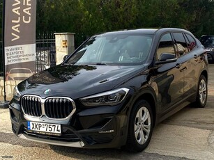 Bmw X1 '20 XDRIVE 25E STEPTRONIC FULL EXTRA