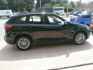 BMW X1 2017 1.5 DIESEL 1O XEPI 2017