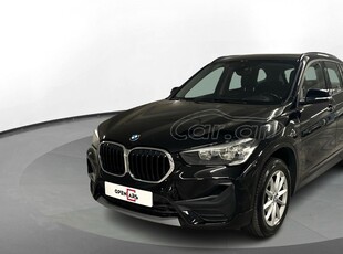 Bmw X1 '21 16d Connected | ΜΕ ΕΓΓΥΗΣΗ