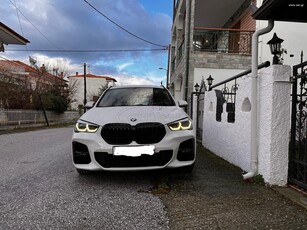 Bmw X1 '21 25e MSPORT