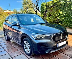 Bmw X1 '21 X-Drive 25e