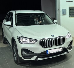 Bmw X1 '22 sDrive18i