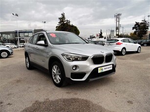 BMW X1 5 Χρόνια εγγύηση