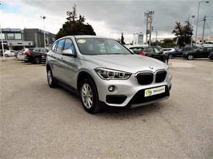 BMW X1 5 Χρόνια εγγύηση