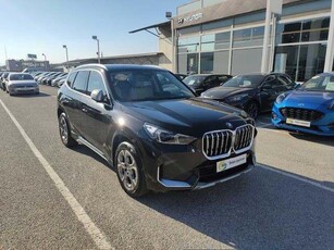 BMW X1 5 Χρόνια εγγύηση