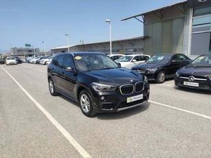 BMW X1 5 απλή εγγύηση