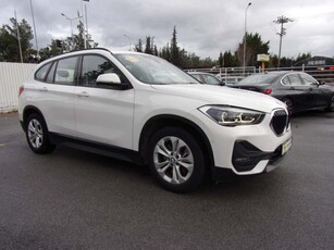 BMW X1 5 ΧΡΟΝΙΑ ΕΓΓΥΗΣΗ