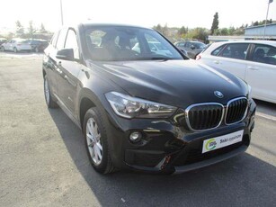 BMW X1 5 Χρόνια εγγύηση