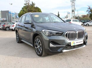 BMW X1 5 Χρόνια εγγύηση