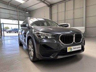 BMW X1 5 Χρονια Εγγυηση