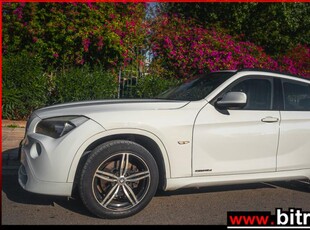 BMW X1 ΠΡΟΣΦΟΡΑ! M