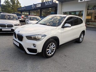 BMW X1 sDrive18i