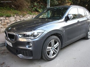 BMW X1 X