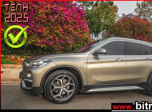 BMW X1 X