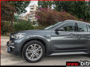 BMW X1 X