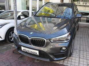 BMW X1 X