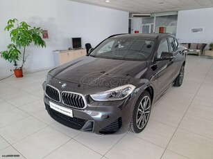 BMW X2 16 D sDrive M Sport