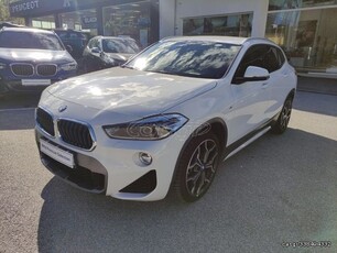 BMW X2 16D M Sport X Π