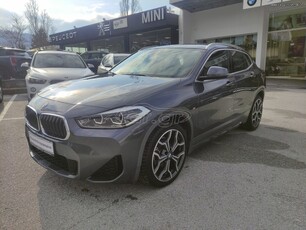 BMW X2 16D sDrive M SPORT X