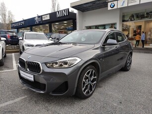 BMW X2 16D sDrive M SPORT X