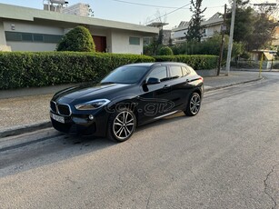 Bmw X2 '19