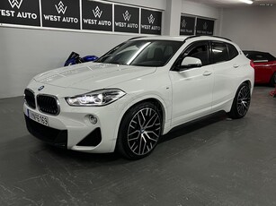 Bmw X2 '19 M pack