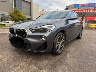 Bmw X2 '19 SDRIVE16D M SPORT STEPTRONIC