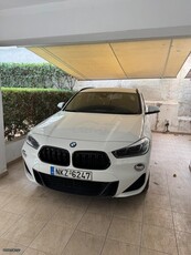 Bmw X2 '19 SDRIVE18I