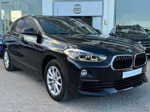 Bmw X2 '19 SDRIVE18i Advantage