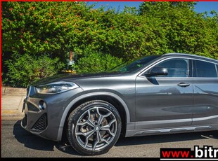 BMW X2 2.0 XDRIVE!! 20D 190HP!! AUTO