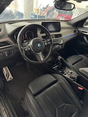 Bmw X2 '21 M-pack plug in