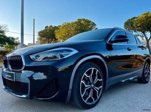 Bmw X2 '21 M pack X/ Auto GR 35k km - KDP Garage