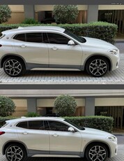 Bmw X2 '21 M SPORT