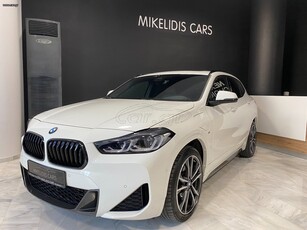 Bmw X2 '21 xDrive25e M Sport 4x4 Plug In Hybrid - Panorama